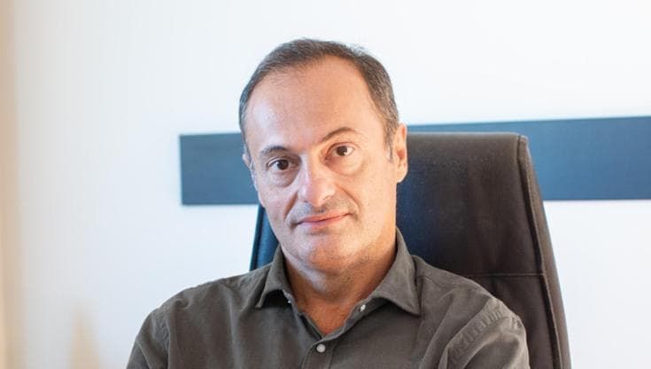 Donati (Rekeep): “Dati, sensori e IA per edifici intelligenti”