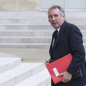 Francia, si dimette ministro Giustizia: Bayrou lascia il Governo