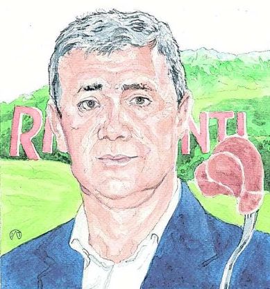 Rigamonti: “Più made in Italy nella bresaola. C’è un accordo con Cremonini e Coldiretti”