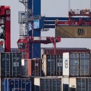 Assarmatori: stato di calamità per i trasporti marittimi