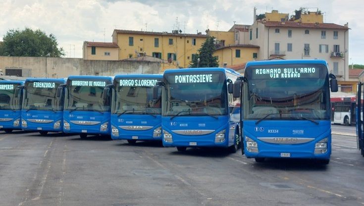 Trasporto pubblico, il presidente di At: “Tre anni per un servizio di buona qualità”