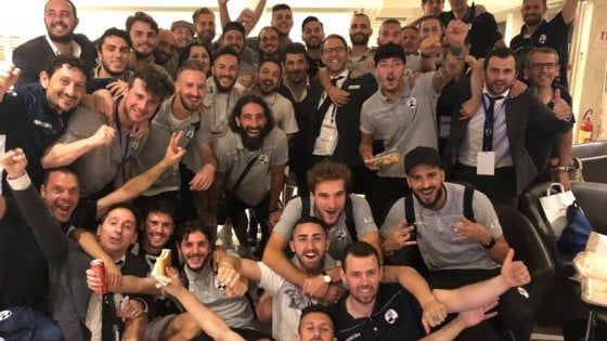 Serie C, play-off: Robur Siena e Cosenza in finale per l'ultimo posto in B