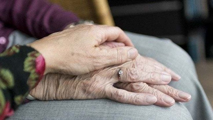 Demenze, a Parma affette più di 6.500 persone