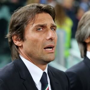 Nazionale, Conte: "All'Italia ho dato il ginocchio e una caviglia, l'azzurro prima di tutto"