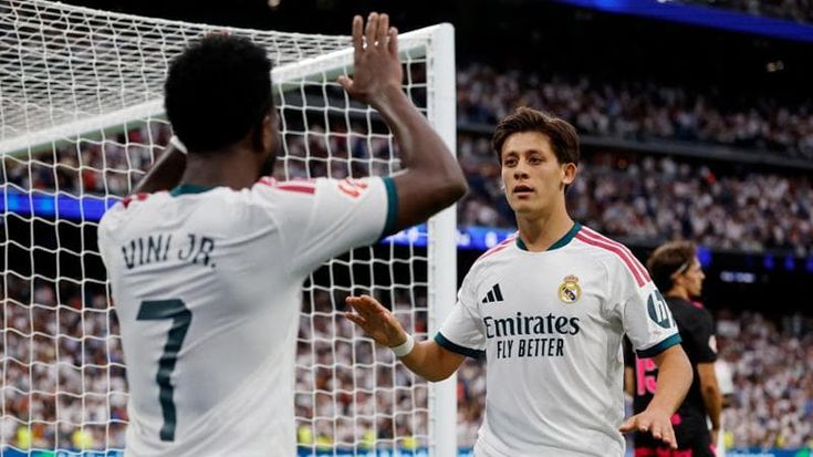 El Miedo Escenico del Real Madrid, quando il Bernabeu diventa una trappola