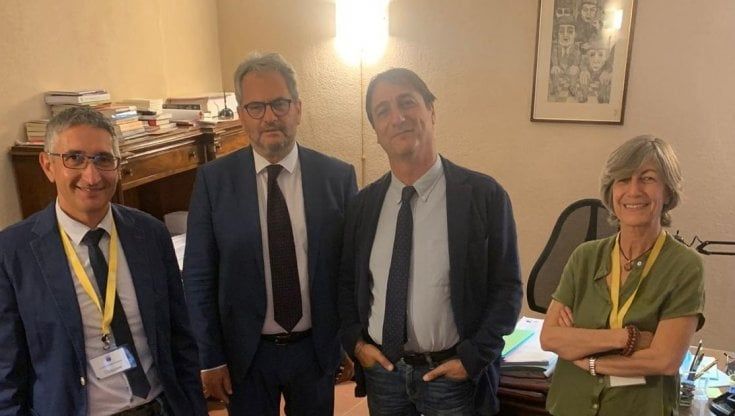 Incendi, indagine della commissione Antimafia: "In Sicilia si rischia una nuova estate di roghi"