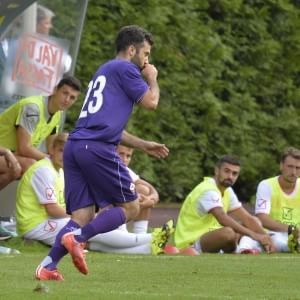 La Fiorentina ricomincia fra le stelle: stanotte col Psg