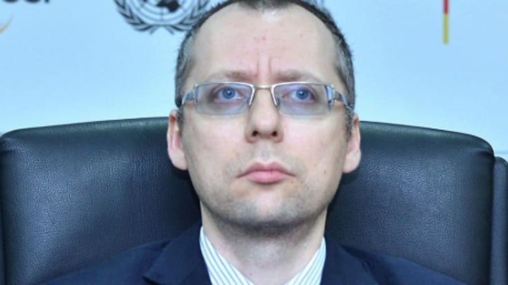 Il “disertore” Bondarev: “Mosca non cederà, vuole la resa del nemico. L’Occidente colpisca forte”
