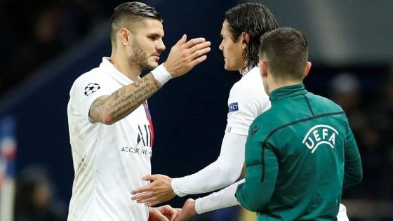 Champions: Psg e Bayern agli ottavi. Real Madrid e Tottenham a valanga, cade l'Atletico Madrid