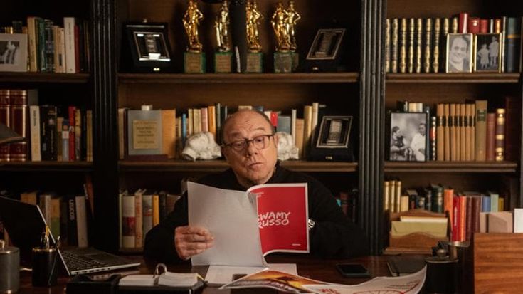 Serie tv, i titoli da non perdere: i consigli della settimana