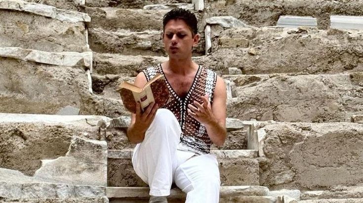 Quartieri dell’Arte a Viterbo: il festival apre con Naso e Cielo