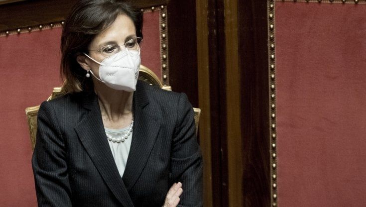 Il piano della ministra Cartabia: “Accelerare i tempi della giustizia senza dividersi in Parlamento” 