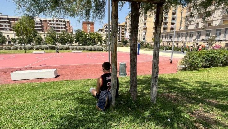 Bari, una baby gang dietro le aggressioni a parco 2 Giugno: in città 10 casi nell'ultimo anno