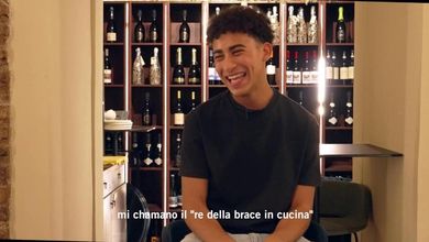 Dall’Egitto a Messina su un barcone, il riscatto di 4 giovani: “La cucina ci ha cambiato la vita"