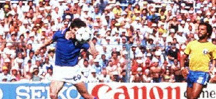 Il Brasile, Pablito e un finale vissuto in apnea