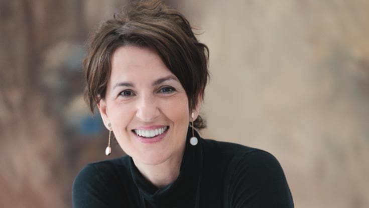 Liliana: “Il tumore scoperto preparando una maratona, ne sono uscita affrontando la mia fragilità”