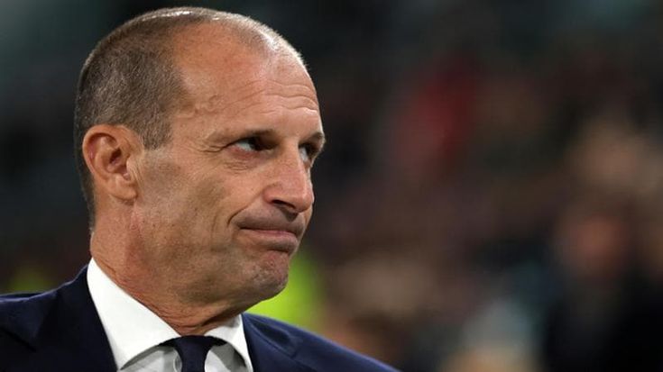 La Juventus in ritiro alla Continassa prima della semifinale di Coppa Italia contro la Lazio