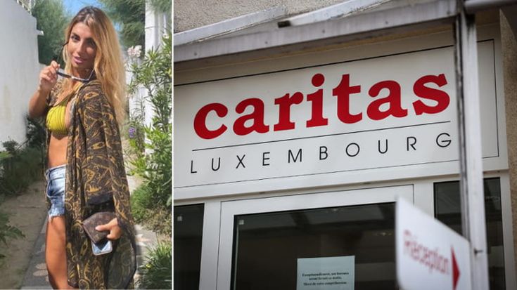 La truffa da 60 milioni alla Caritas e la vita di lusso sui social: arrestata Clarissa La Porta
