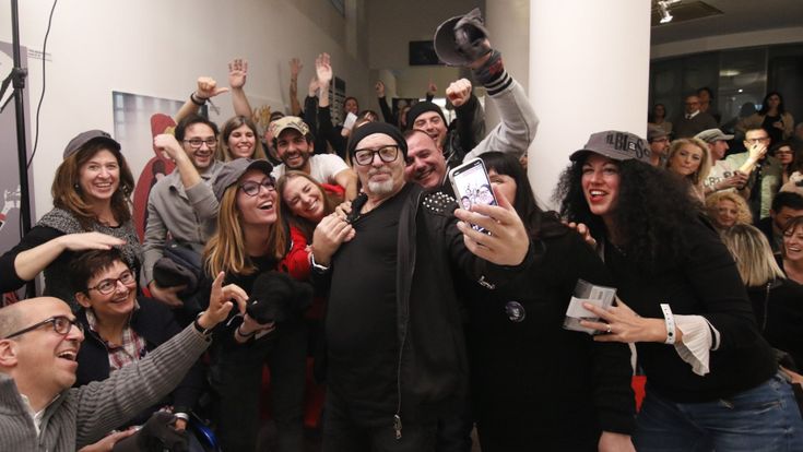 La verità di Vasco Rossi