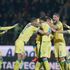 Frosinone in zona Europa: il 5-1 contro il Lecce lo mette davanti a Napoli e Juve