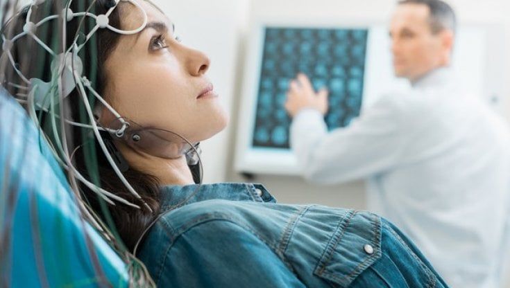 Voti a destra o a sinistra? La verità la dice l'elettroencefalogramma