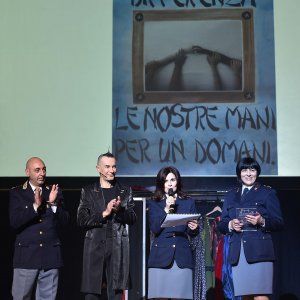 A lezione di accoglienza con Brachetti, un ponte per la sicurezza