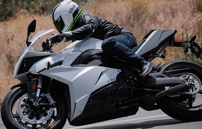 Energica “My Electric Deal”, la riscossa della moto elettrica