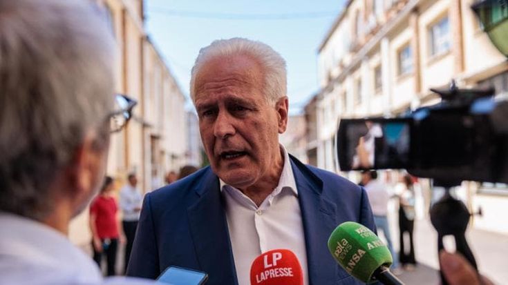 Piano sicurezza di Giani: “Una polizia regionale e più telecamere”. Nei sondaggi è 10 punti avanti