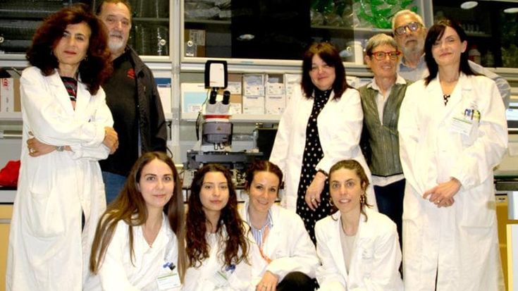 Un microscopio all'avanguardia per studiare i tumori pediatrici al Meyer: il dono dell'associazione Enea