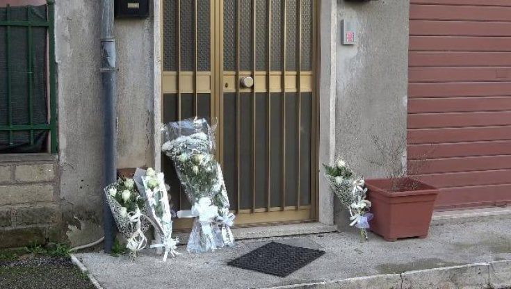 Omicidio Vetralla, il padre diceva a Matias: "Tua madre è un put... Le darò fuoco con la benzina"