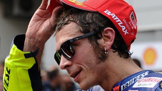 Sto con Valentino: il Peter Pan che lotta con i giovani leoni