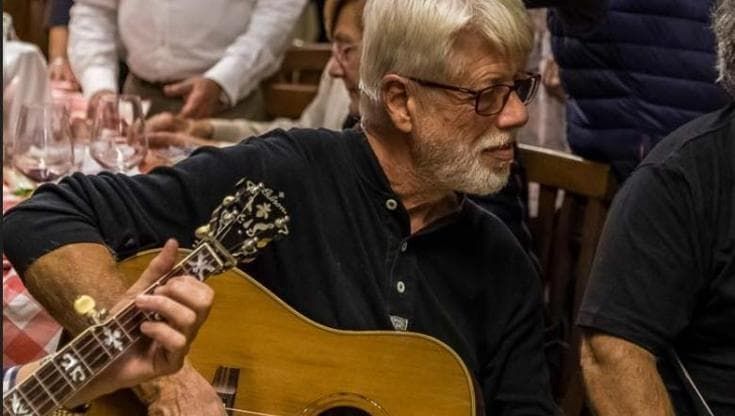 Elio Arlandi, il musicista travolto e trascinato da un tir per chilometri morto a Genova