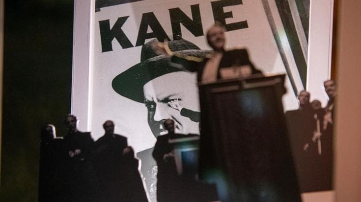 Dal certificato di nascita ai manifesti alle sceneggiature, Orson Welles rivive alla Mole