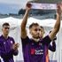 Fascia da capitano, l'ironia della Bild: 