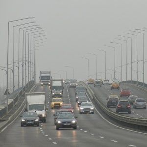 Clima, l'Ue punta a zero emissioni nette per il 2050