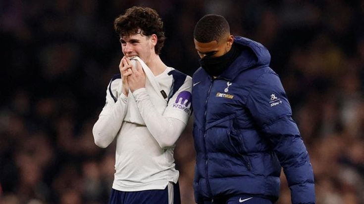Tottenham sull’orlo del baratro: la retrocessione costerebbe al club 300 milioni di euro