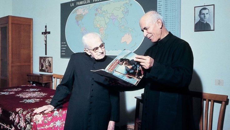 La Famiglia (Cristiana) viene prima di tutto