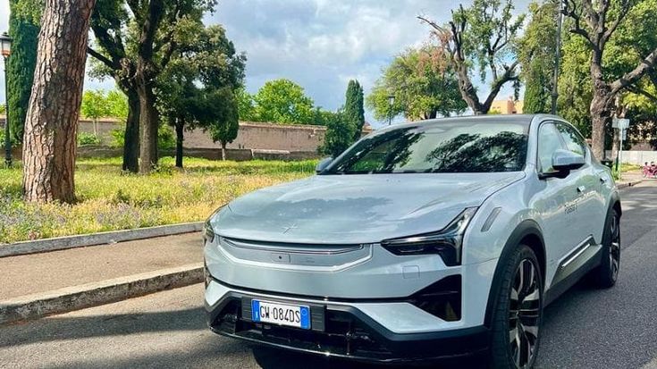 Polestar 3 Performance, al volante del maxi-Suv elettrico da 517 Cv. Come è andata
