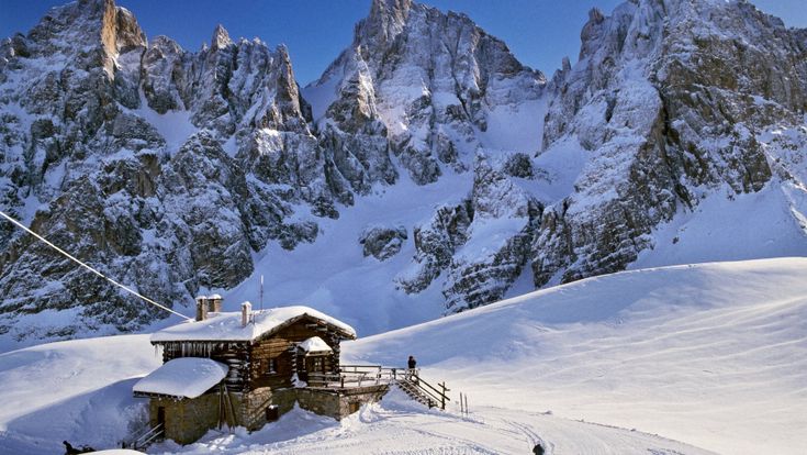 Le mie Alpi e l'incanto della memoria