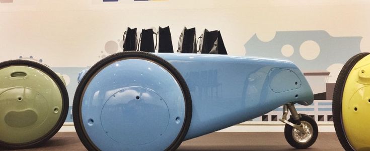 Mobilità del futuro, c'è anche Piaggio