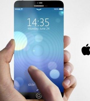 Apple vuole un iPhone sempre pi&ugrave; "portafoglio". Pronti accordi con Visa, Mastercard e Amex
