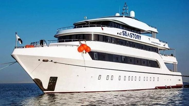 Naufragio di uno yacht nel Mar Rosso, accompagnava una comitiva di sub: 17 dispersi