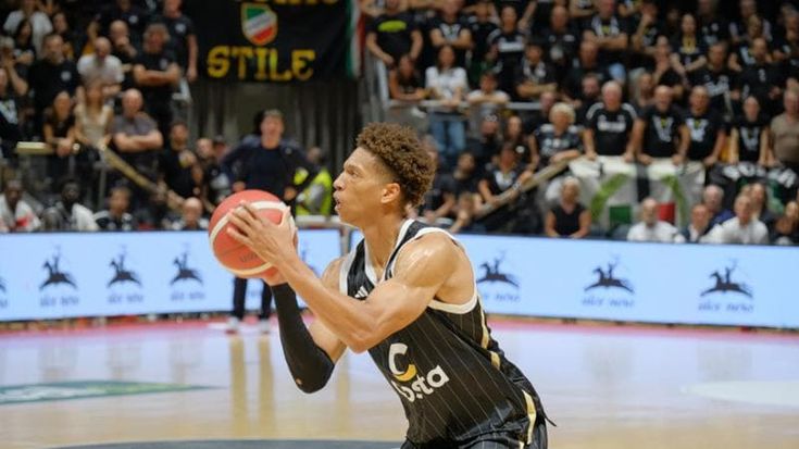 Eurolega, la Virtus a Parigi in crociera col vento di quattro vittorie
