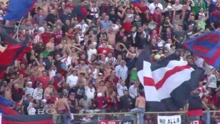 Casertana - Melfi 0-0