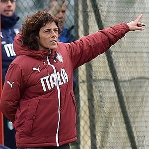 Under 17, Guarino: "Serve progettualità per il calcio femminile"