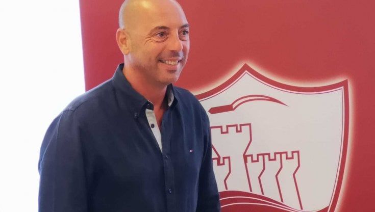 Sconfitta fatale: il Trapani esonera Moschella