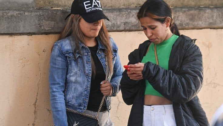 Firenze, malore della mamma della bambina scomparsa