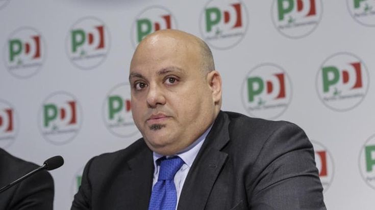 I dem aprono la fase dei congressi, Lupo e Venezia in lizza per il vertice