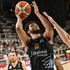 Basket, playoff serie A: Trento affonda Avellino, in semifinale sfiderà Venezia