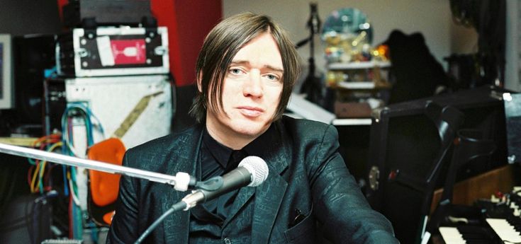 Blixa Bargeld: "Un'opera sul 1914<br /> dalla parte di noi tedeschi"